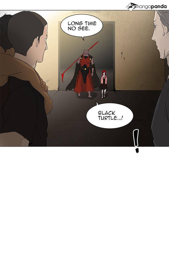 Tower of God Chapter 201 image 42